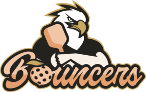 Atlanta Bouncers Logo