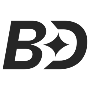 Utah Black Diamonds Logo