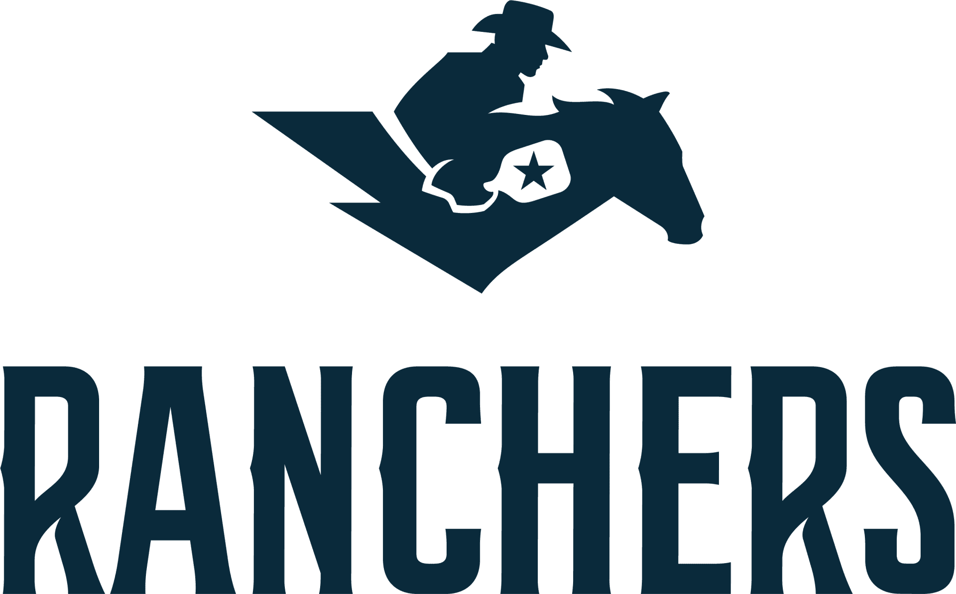 Texas Ranchers Logo
