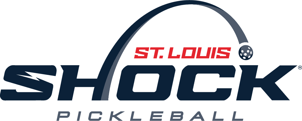 St Louis Shock Logo