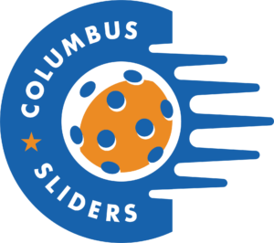 Columbus Sliders Logo
