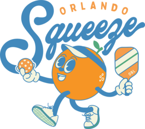 Orlando Squeeze Logo