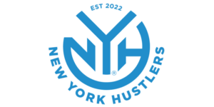 New York Hustlers Logo