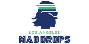 LA Mad Drops Logo
